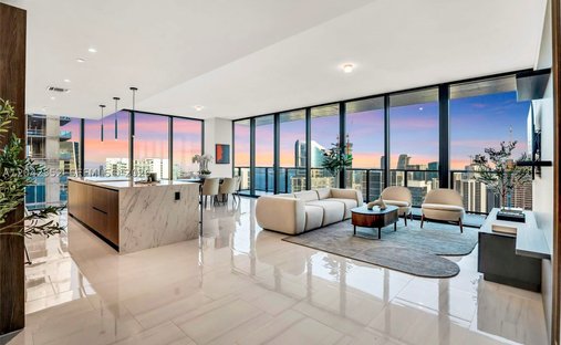 Condominio a Miami, Florida, Stati Uniti 1