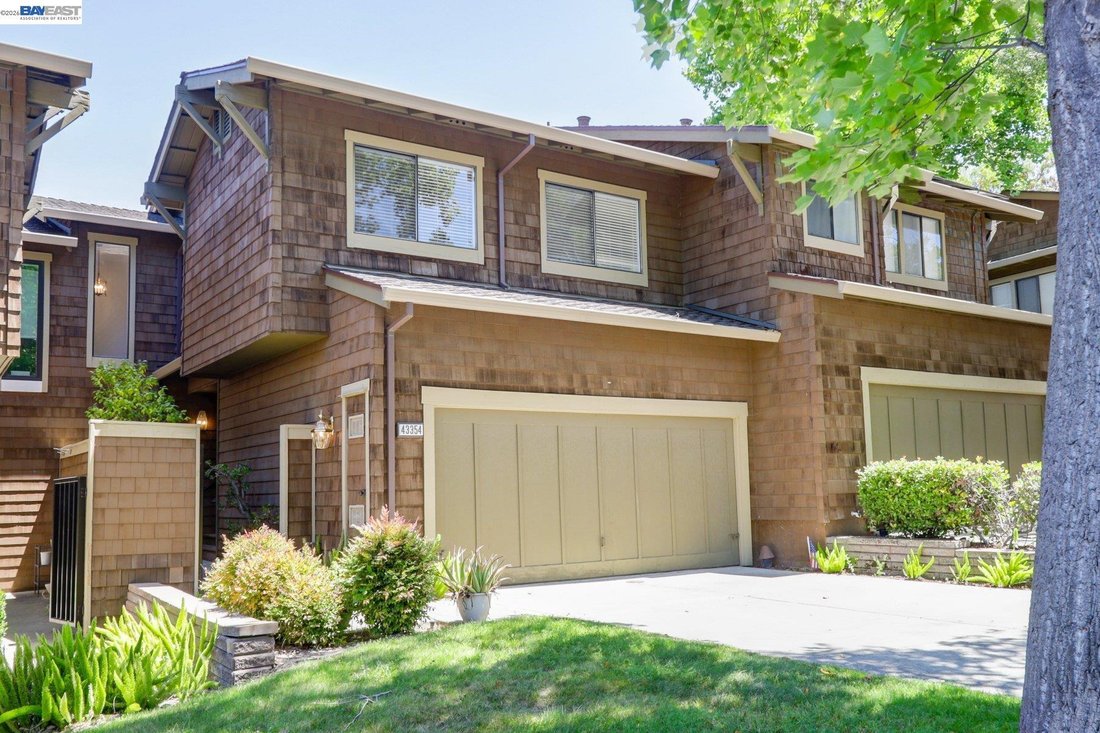 Townhouse in Newark, California, United States 2 - 18439681