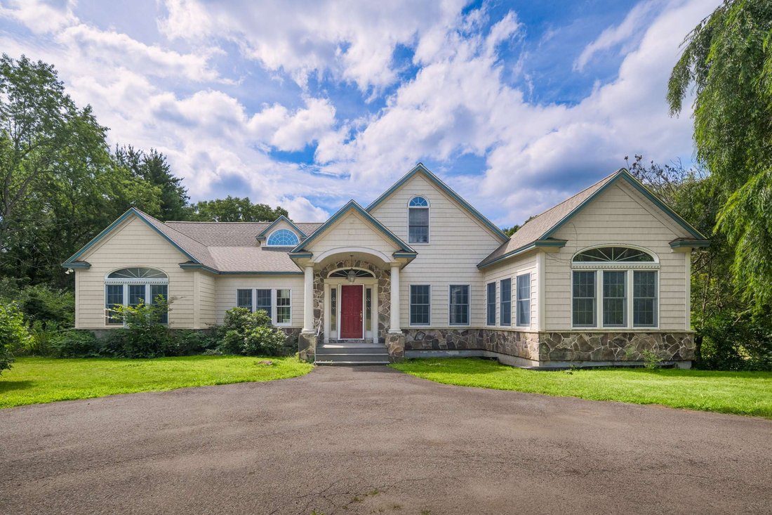 House in York, Maine, United States 1 - 18438250