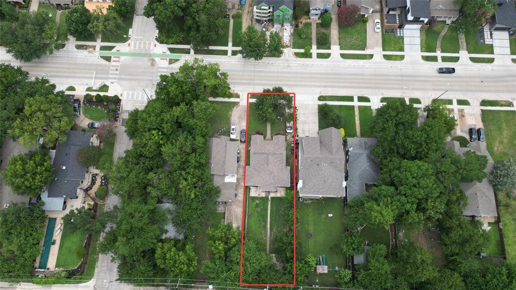 Apartment in Dallas, Texas, United States 3 - 18440711