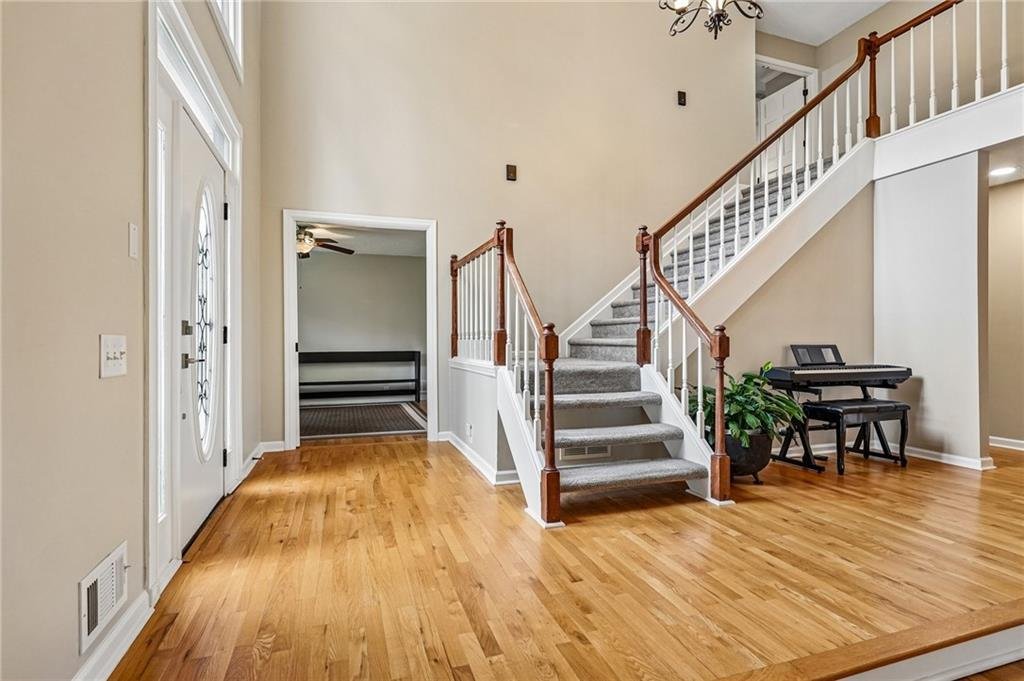 House in Alpharetta, Georgia, United States 3 - 18437823