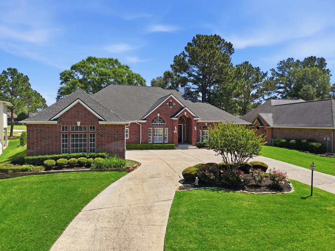 House in Montgomery, Texas, United States 4 - 18437413
