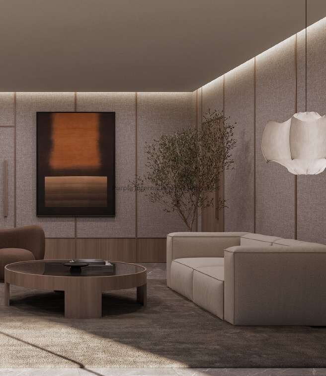 Apartment in Limassol, Limassol, Cyprus 3 - 18435082
