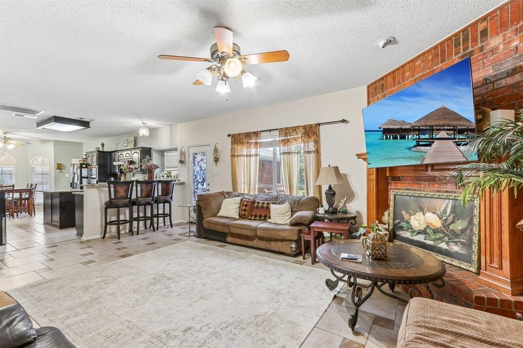House in Richardson, Texas, United States 3 - 18442618