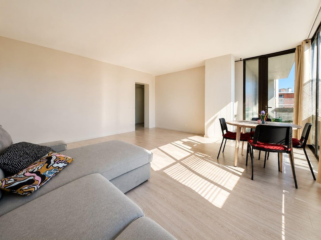 Apartment in Cascais e Estoril, Lisbon, Portugal 3 - 18436200