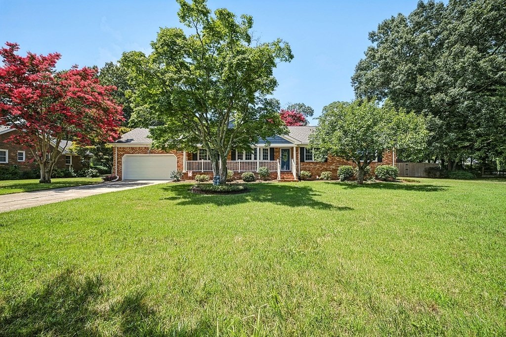 House in Virginia Beach, Virginia, United States 1 - 18435587