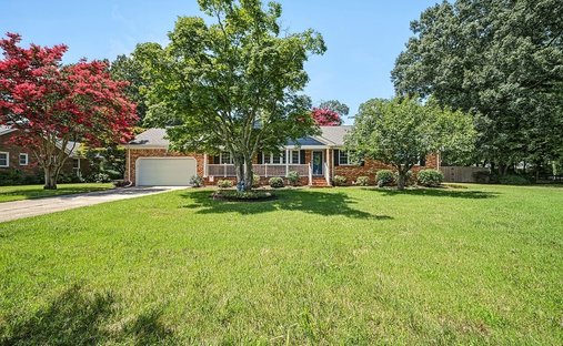 Maison à Virginia Beach, Virginie, États-Unis 1