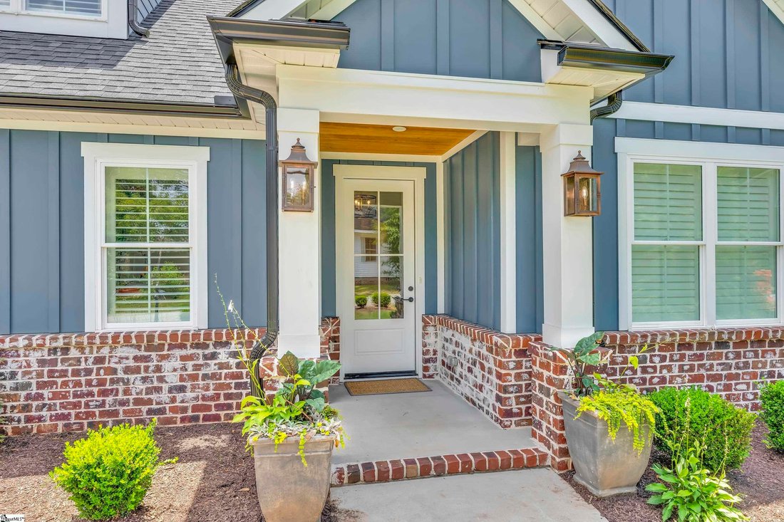 House in Greenville, South Carolina, United States 4 - 18437550