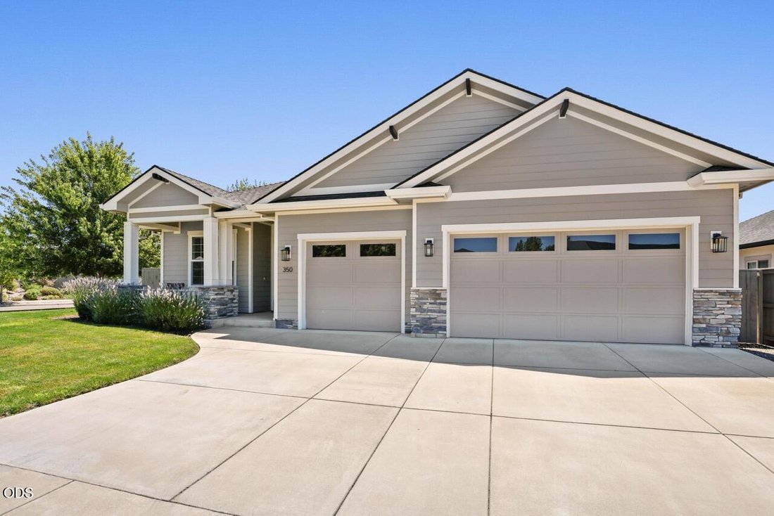 House in Medford, Oregon, United States 2 - 18439763