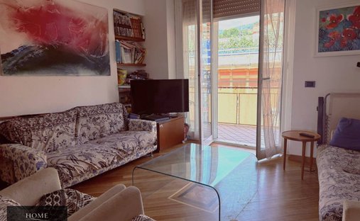 Apartamento en Centro, Alassio, Italia 1