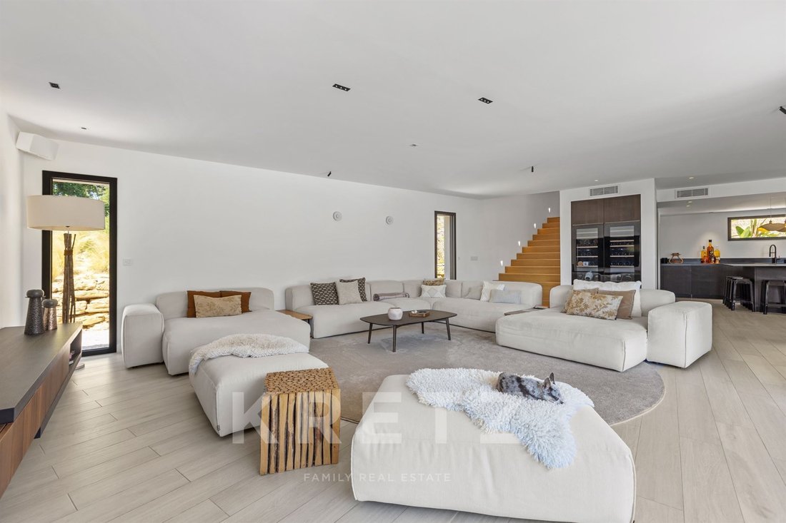 House in Opio, Provence-Alpes-Côte d'Azur, France 3 - 18441083