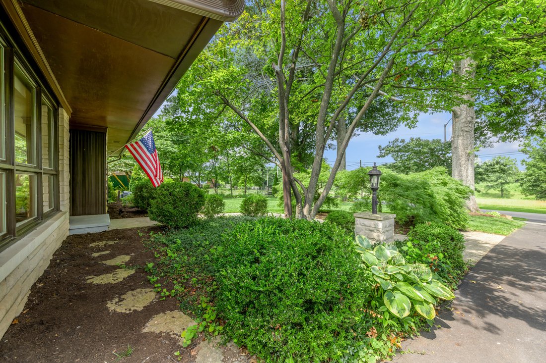 House in Lexington, Kentucky, United States 5 - 18441984