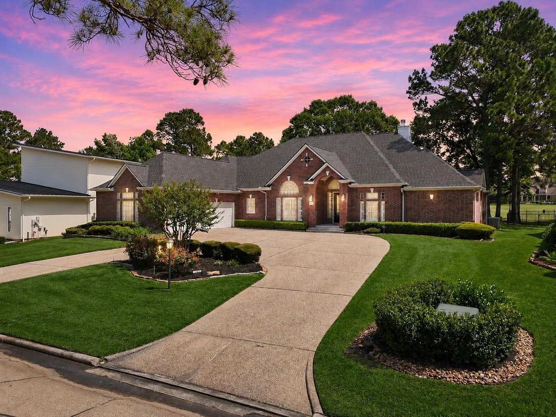 House in Montgomery, Texas, United States 1 - 18437413