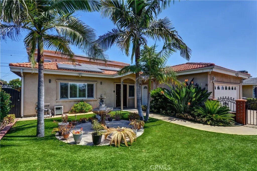 House in Buena Park, California, United States 1 - 18442919