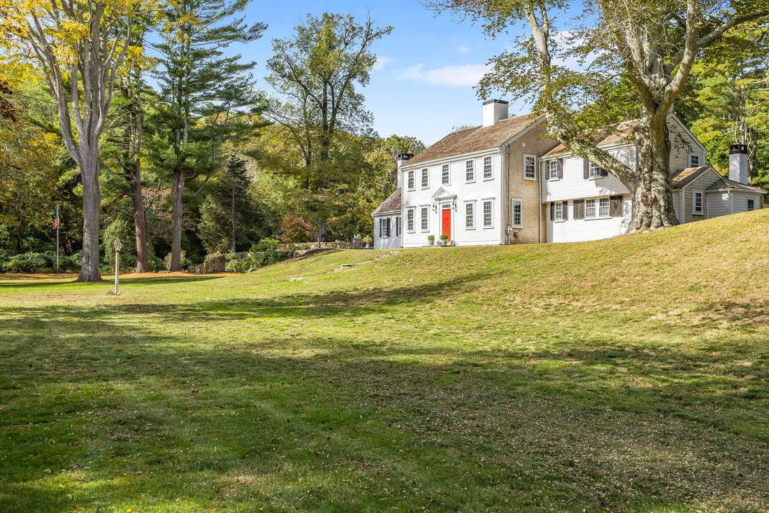 House in Sandwich, Massachusetts, United States 2 - 18435357