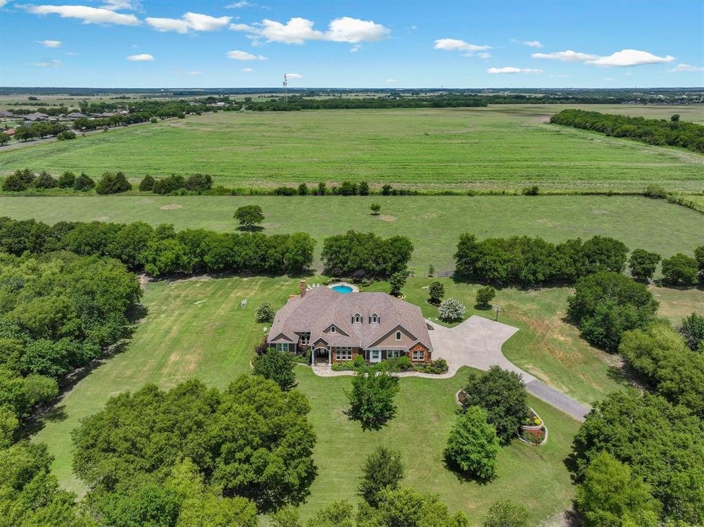 House in Kaufman, Texas, United States 4 - 18440700