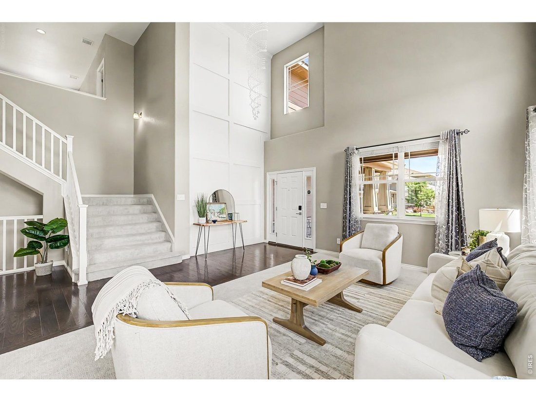 House in Fort Collins, Colorado, United States 4 - 18439397