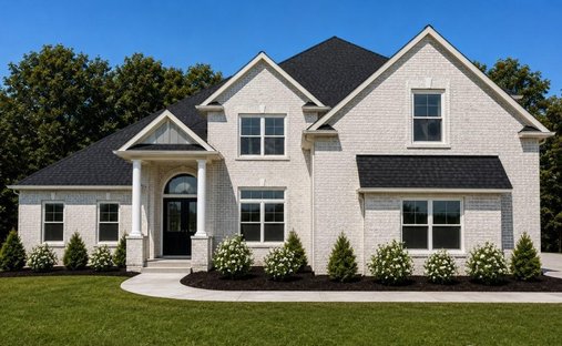 Haus in Athens, Alabama, Vereinigte Staaten 1