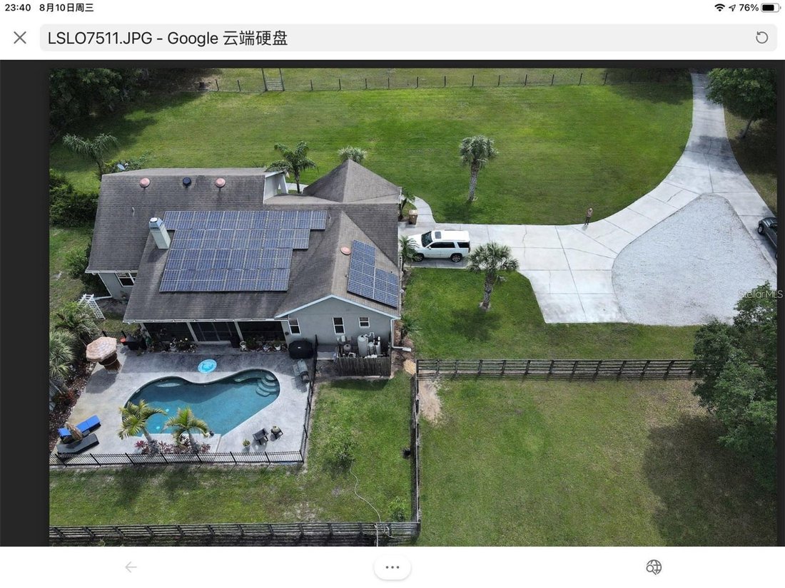 House in St. Cloud, Florida, United States 2 - 18436802