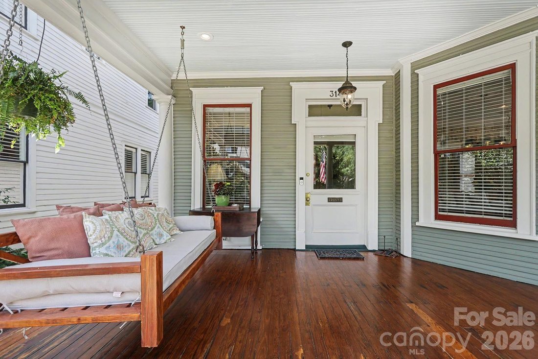 House in Charlotte, North Carolina, United States 2 - 18435590