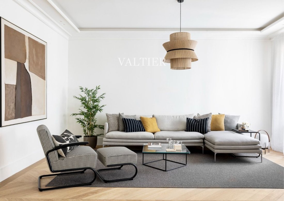 Apartment in Chamberi, Madrid, Spain 1 - 18427924