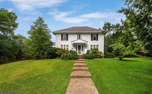 Casa a Alexandria, Virginia, Stati Uniti 1