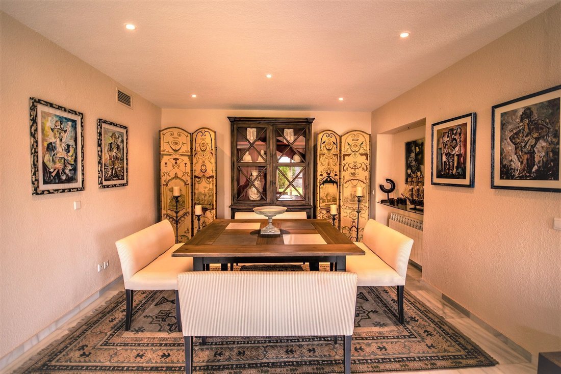 House in Puerto Banus, Marbella, Spain 2 - 17398923