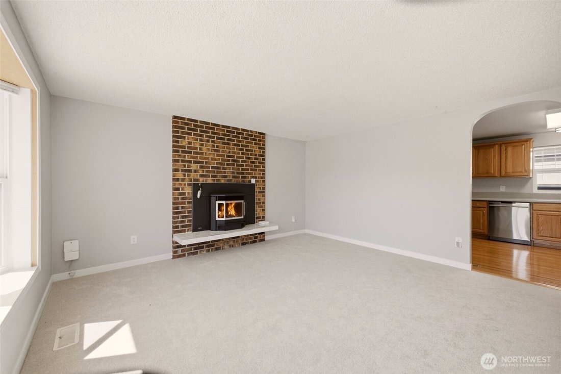 House in Bothell, Washington, United States 4 - 18440483