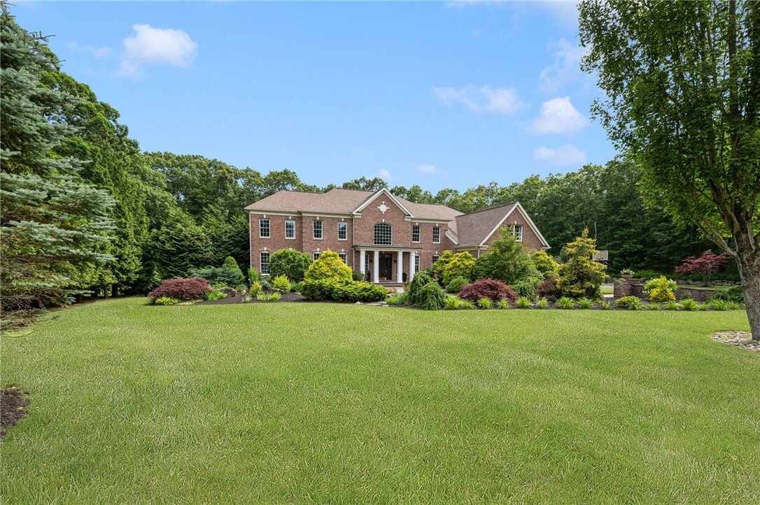 House in East Greenwich, Rhode Island, United States 2 - 18436084