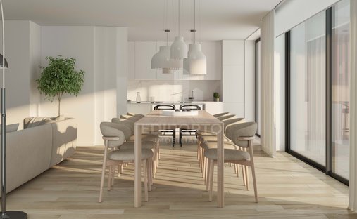 Apartamento en Oliveira do Douro, Distrito de Oporto, Portugal 1