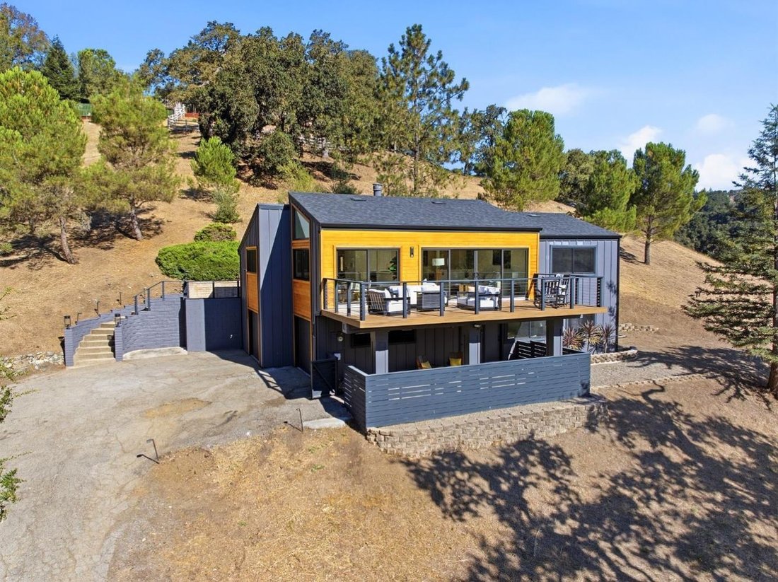 House in Morgan Hill, California, United States 4 - 18437373