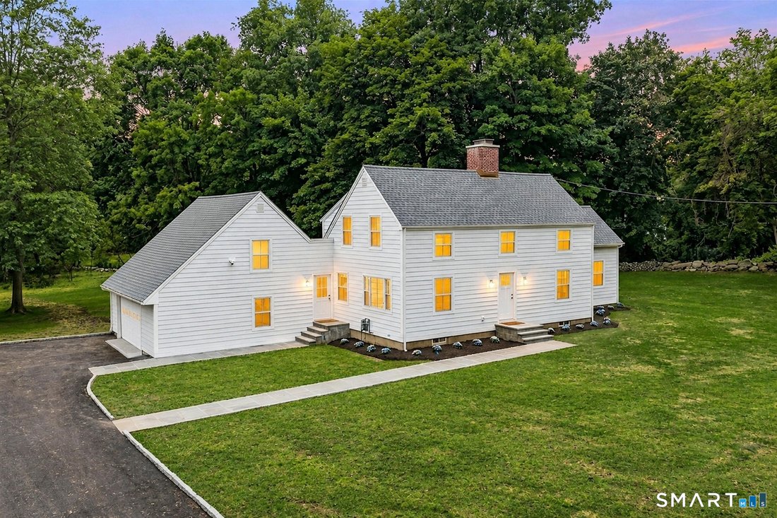 Westport, Connecticut, United States 1 - 18438742