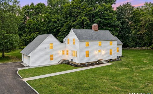 Westport, Connecticut, Stati Uniti 1