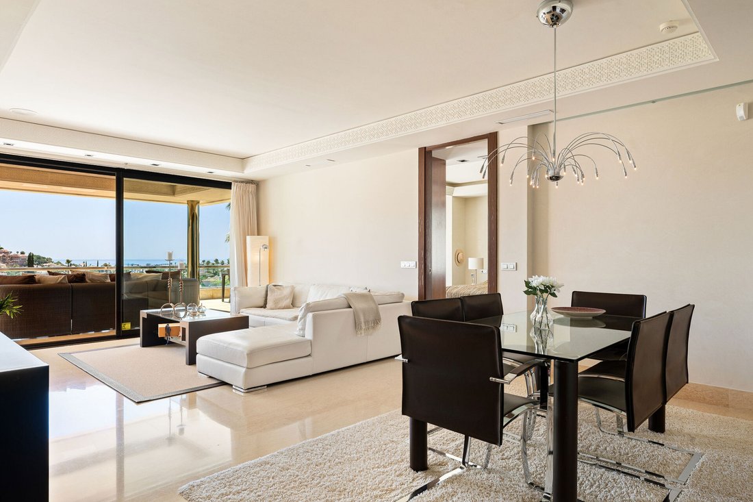 Apartment in Nueva Andalucia, Marbella, Spain 5 - 18437091