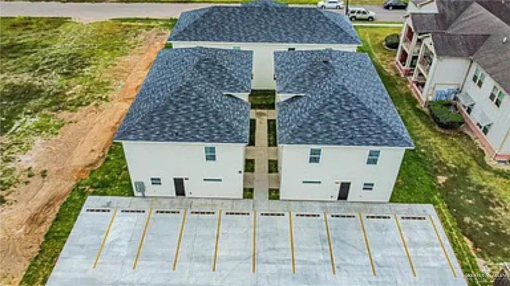 Apartment in La Feria, Texas, United States 3 - 18440385