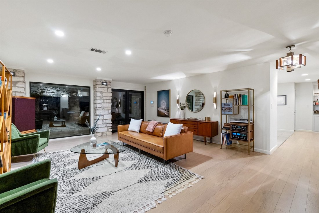 House in Austin, Texas, United States 5 - 18440479