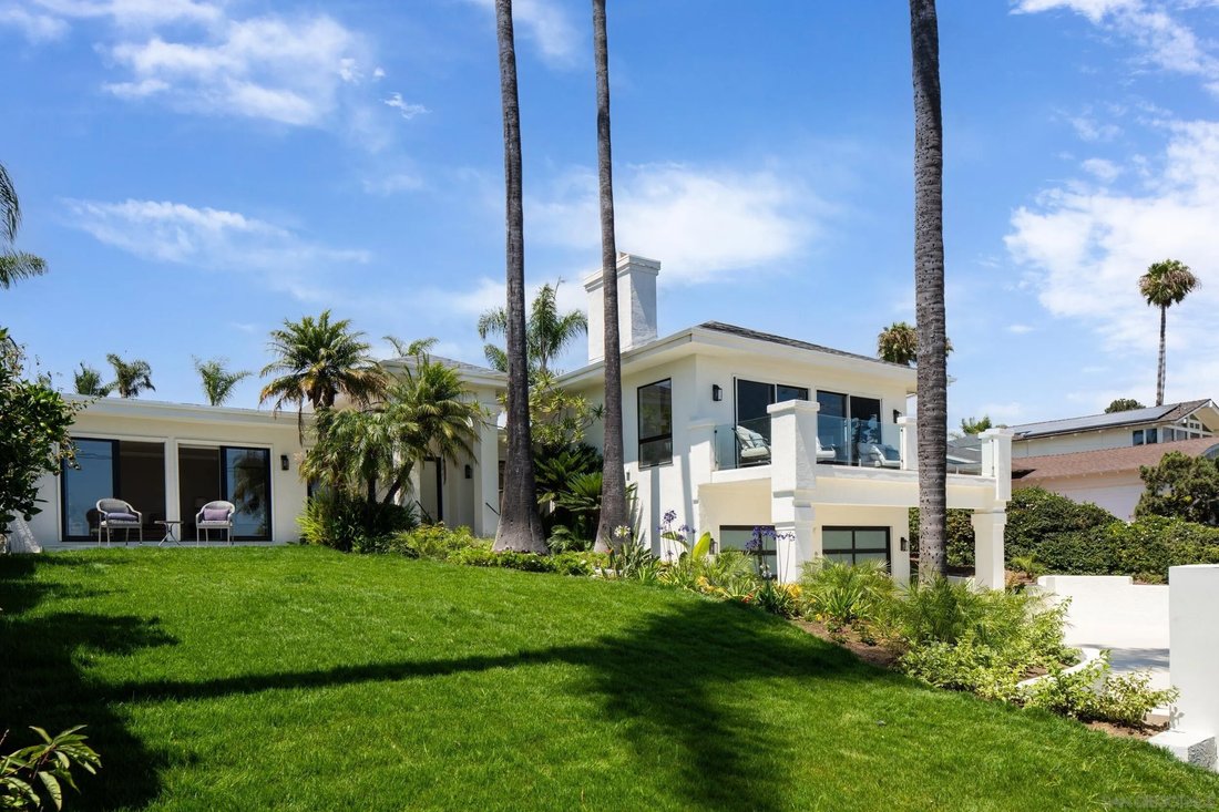 House in San Diego, California, United States 5 - 18442882