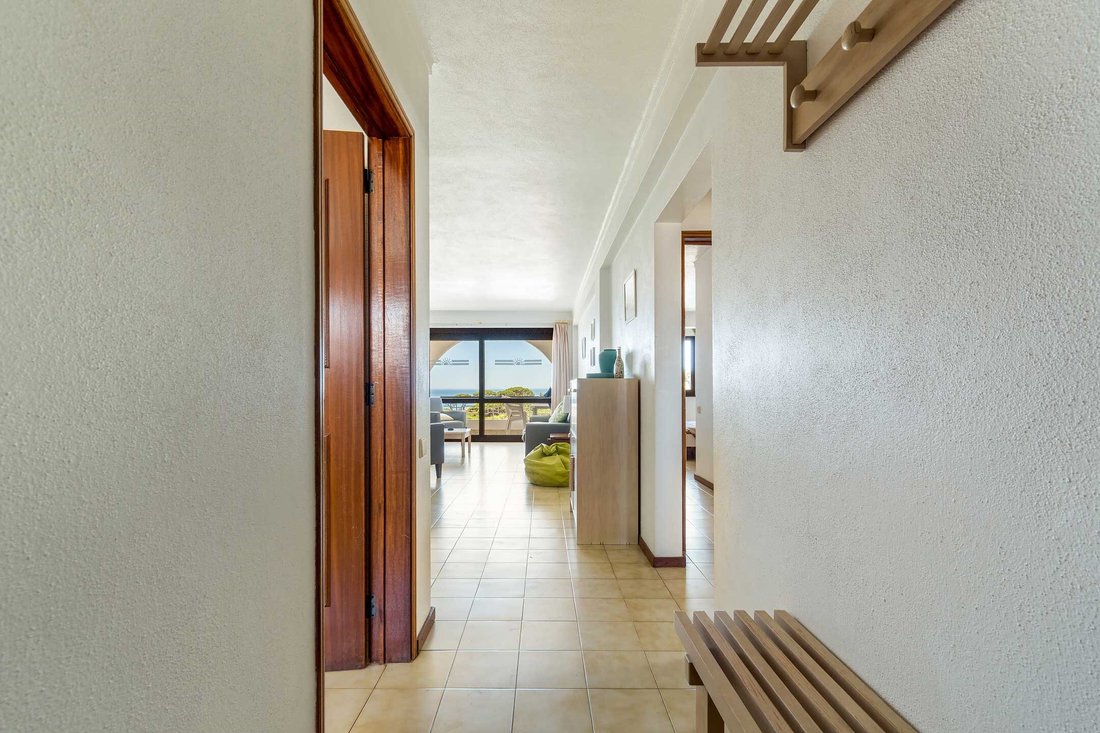 Apartment in Olhos de Agua, Algarve, Portugal 5 - 18441153