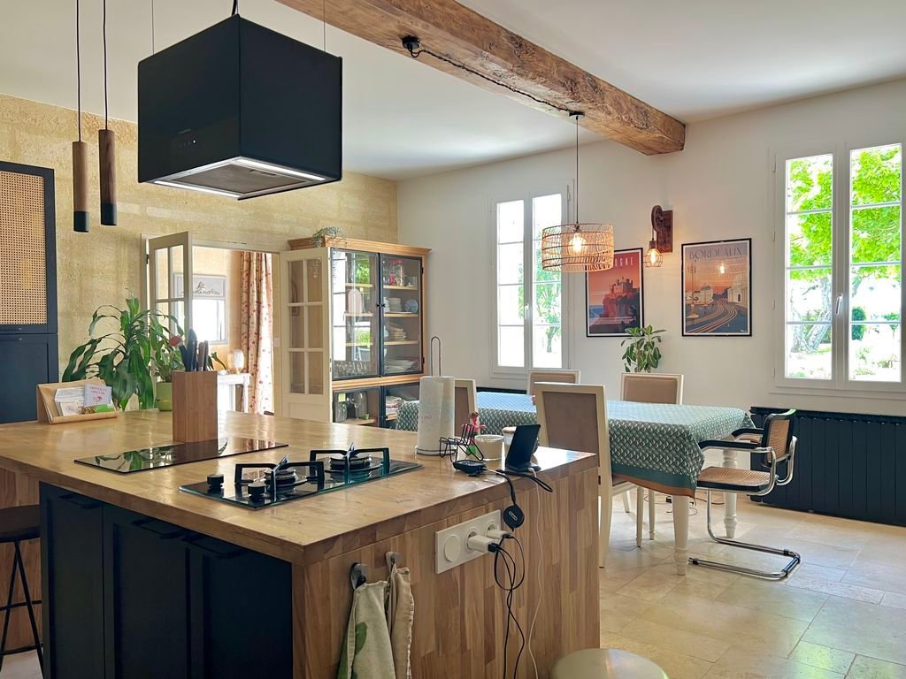 Country House in Lussac, Nouvelle-Aquitaine, France 2 - 18438005