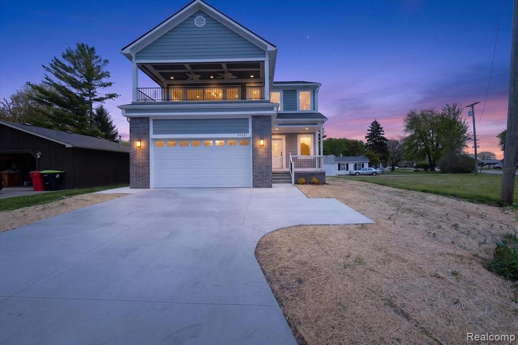 House in St. Clair Shores, Michigan, United States 2 - 18436697