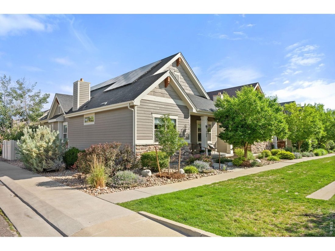 House in Lafayette, Colorado, United States 2 - 18442105