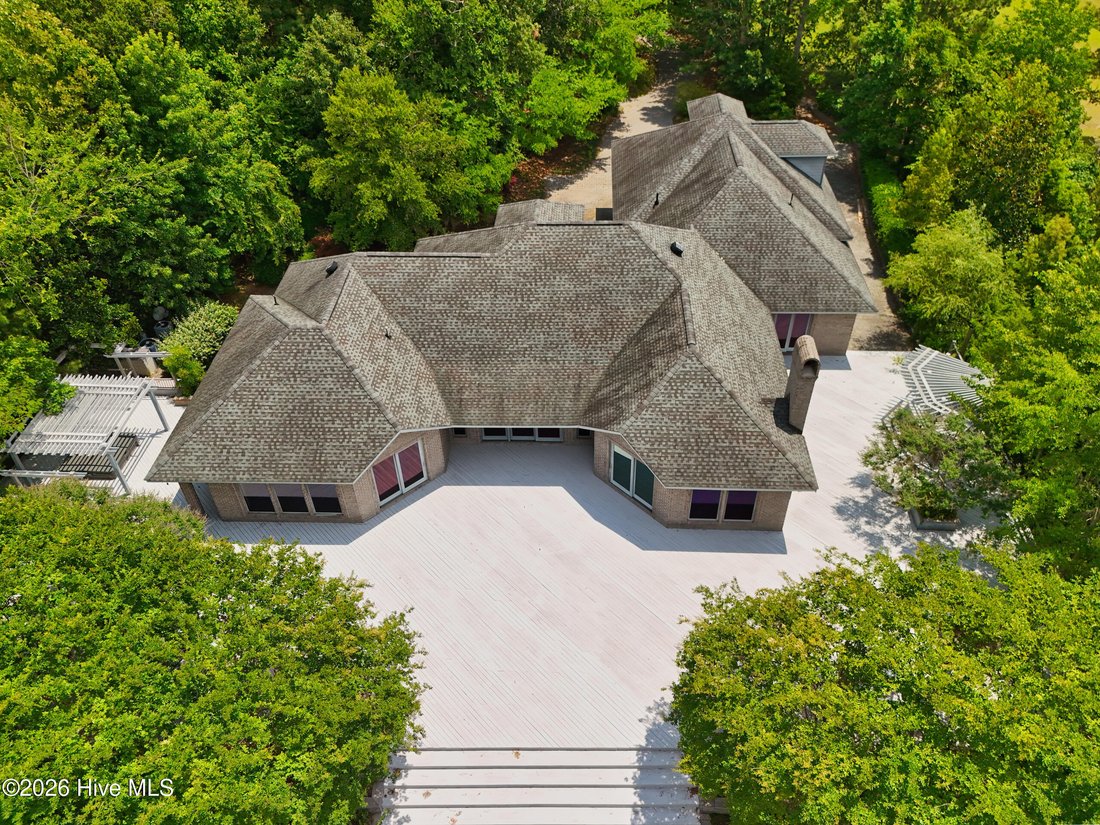 House in Hertford, North Carolina, United States 2 - 17673268
