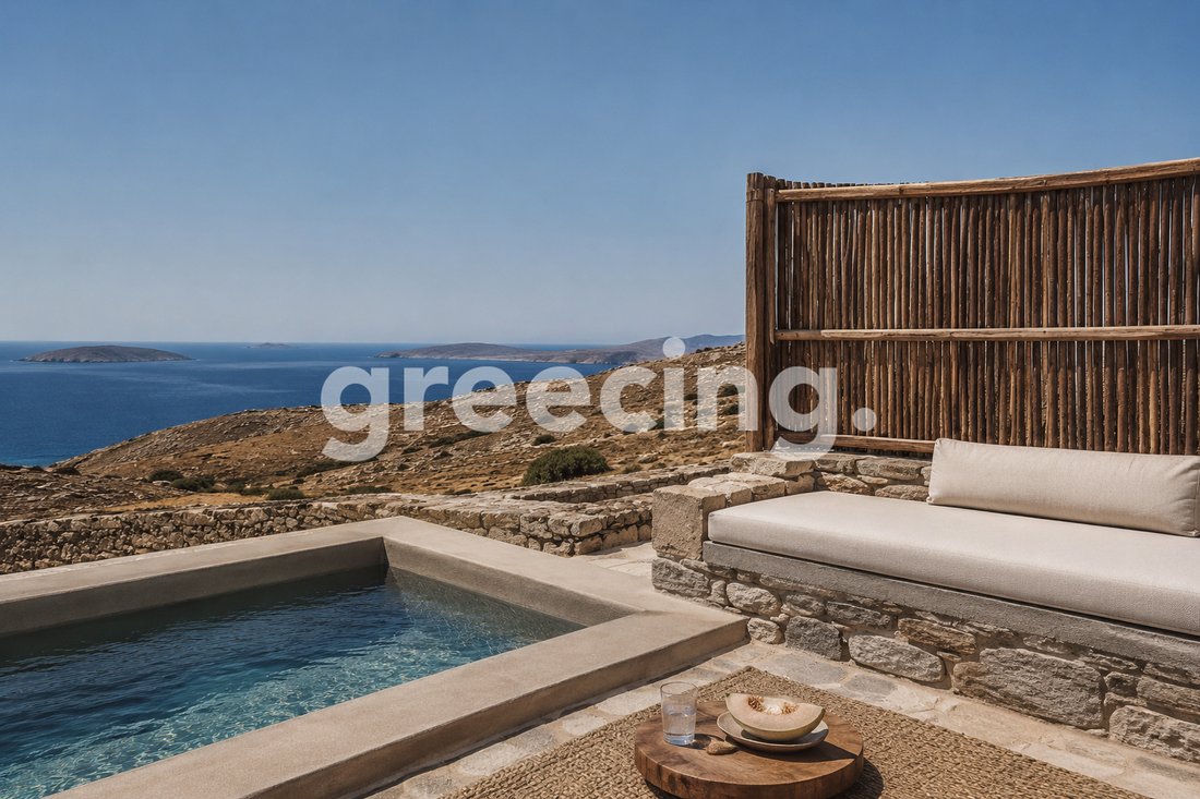 Villa in Tinos, Aegean, Greece 1 - 18436793