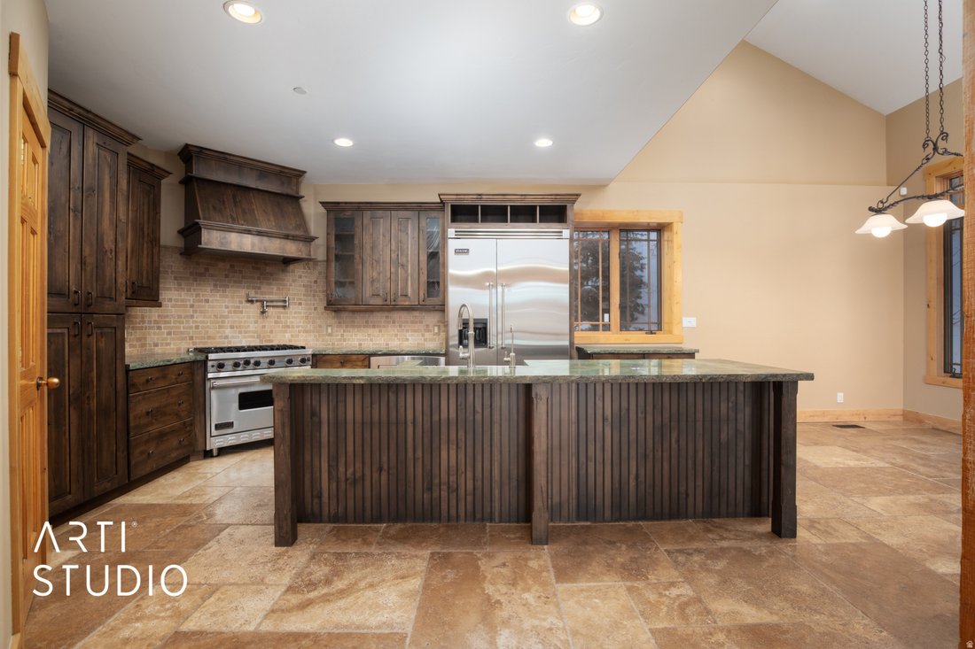 House in Park City, Utah, United States 4 - 18439324