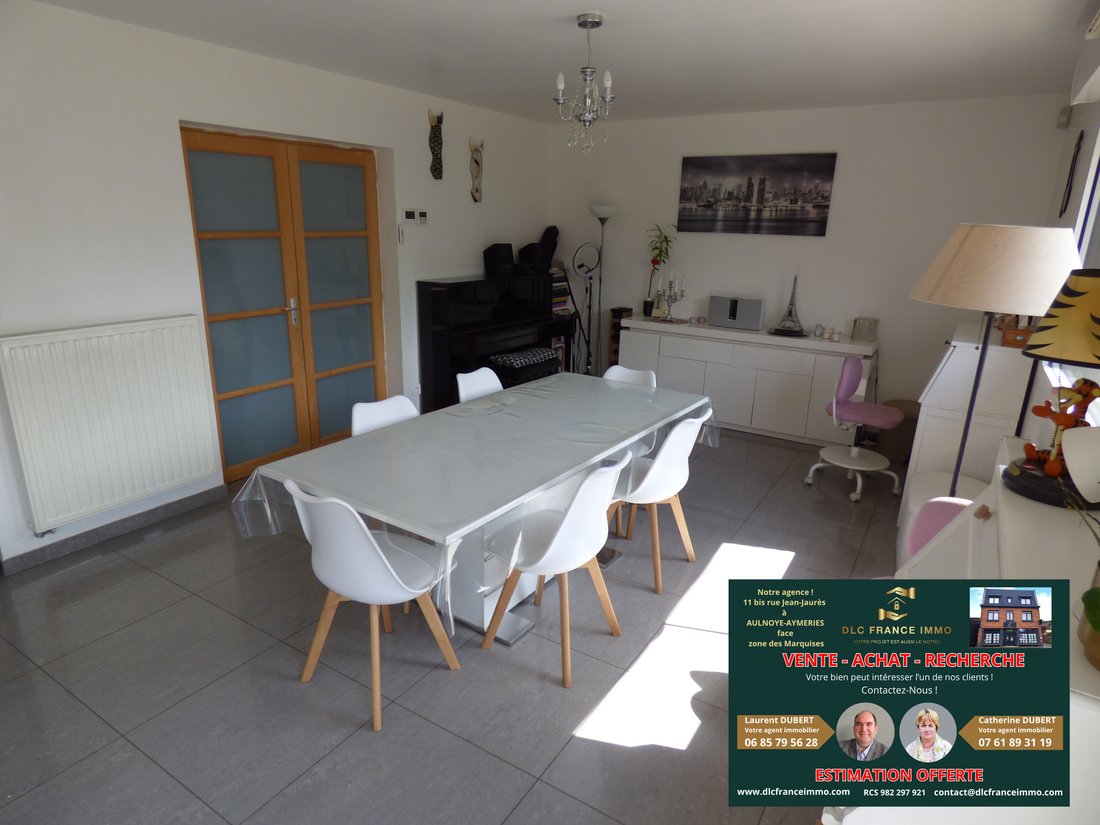 House in Voyettes-CRT-Aéroport, Lesquin, France 3 - 17832430