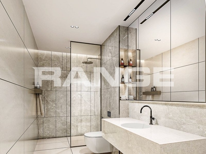 Apartment in DIFC / Dubai International Financial Centre, Dubai, United Arab Emirates 4 - 18436114