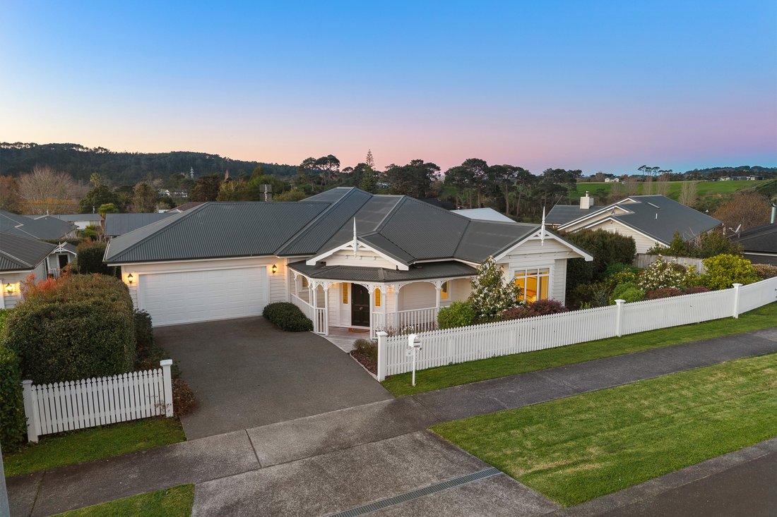 House in Riverhead, Auckland, New Zealand 2 - 18441200