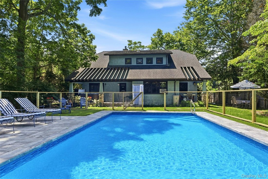 House in Southold, New York, United States 1 - 18438125