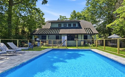 House in Southold, New York, United States 1