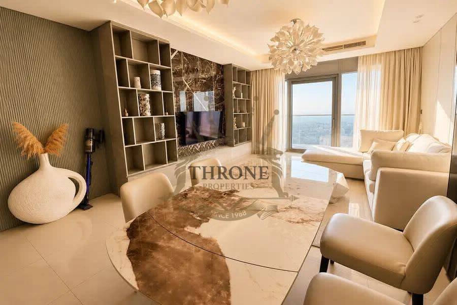 Apartment in Business Bay, Dubai, United Arab Emirates 5 - 18436691